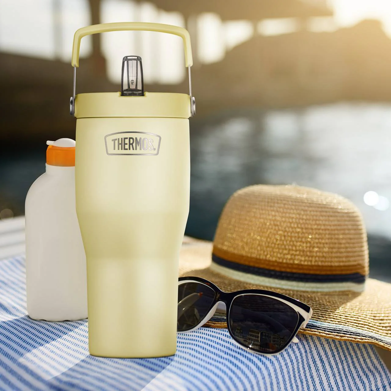 REFRESHING SERIES ISOLIERTRINKBECHER FLIP STRAW 0,85 l - Image 25