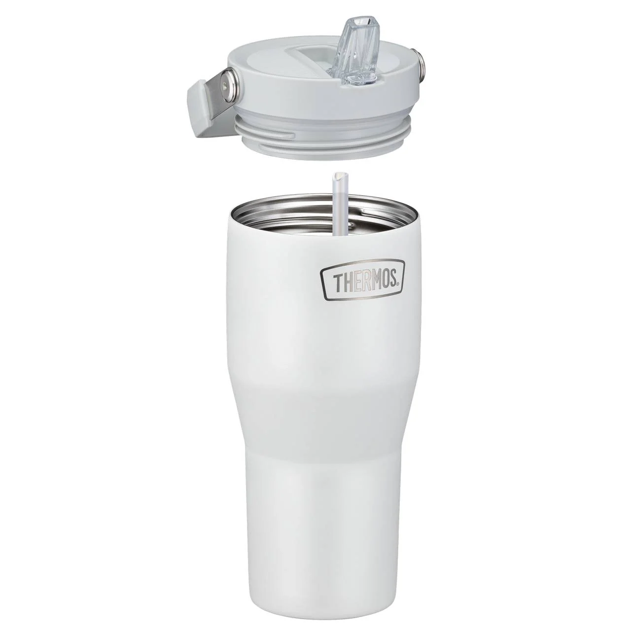 REFRESHING SERIES ISOLIERTRINKBECHER FLIP STRAW 0,85 l - Image 4