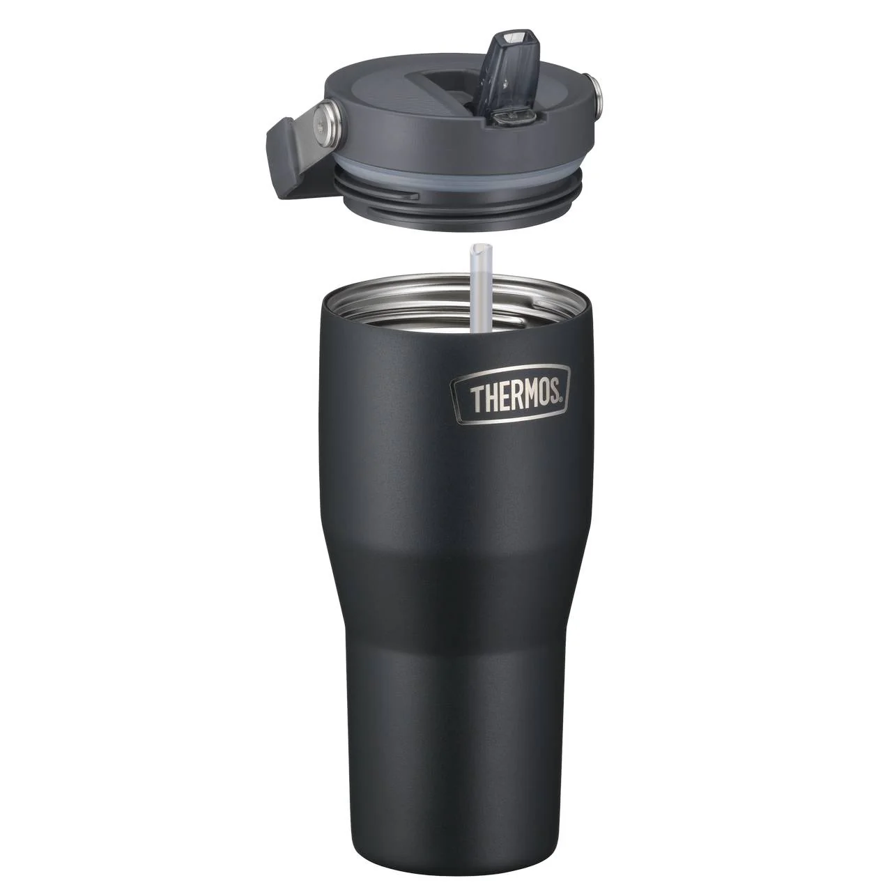 REFRESHING SERIES ISOLIERTRINKBECHER FLIP STRAW 0,85 l - Image 9