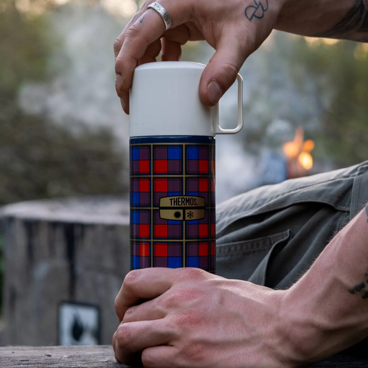 REVIVAL BEVERAGE BOTTLE 0,50 l - Image 5