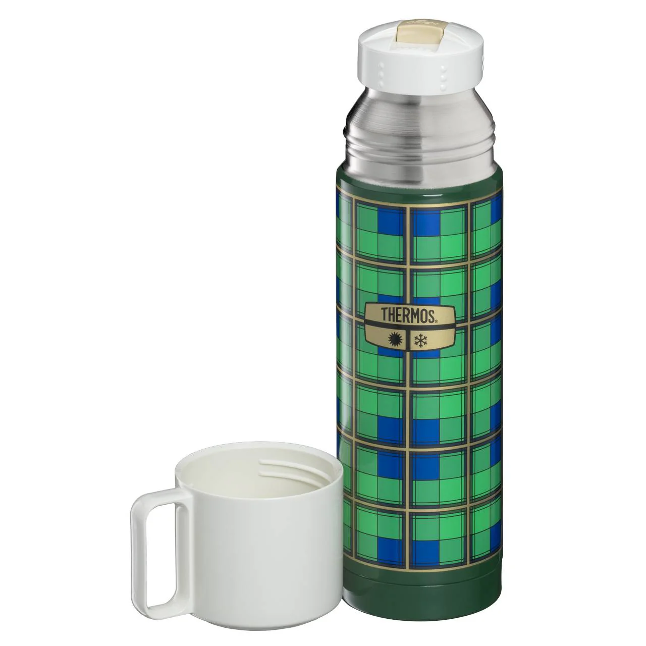 REVIVAL BEVERAGE BOTTLE 0,50 l - Image 7