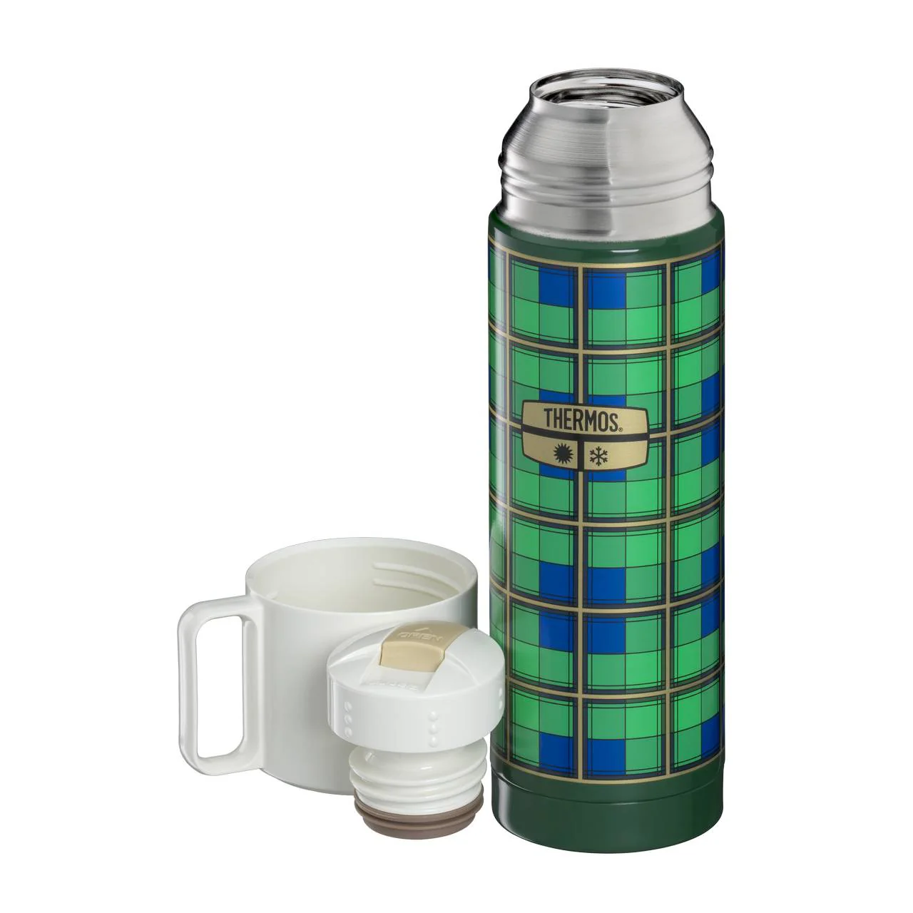 REVIVAL BEVERAGE BOTTLE 0,50 l - Image 8
