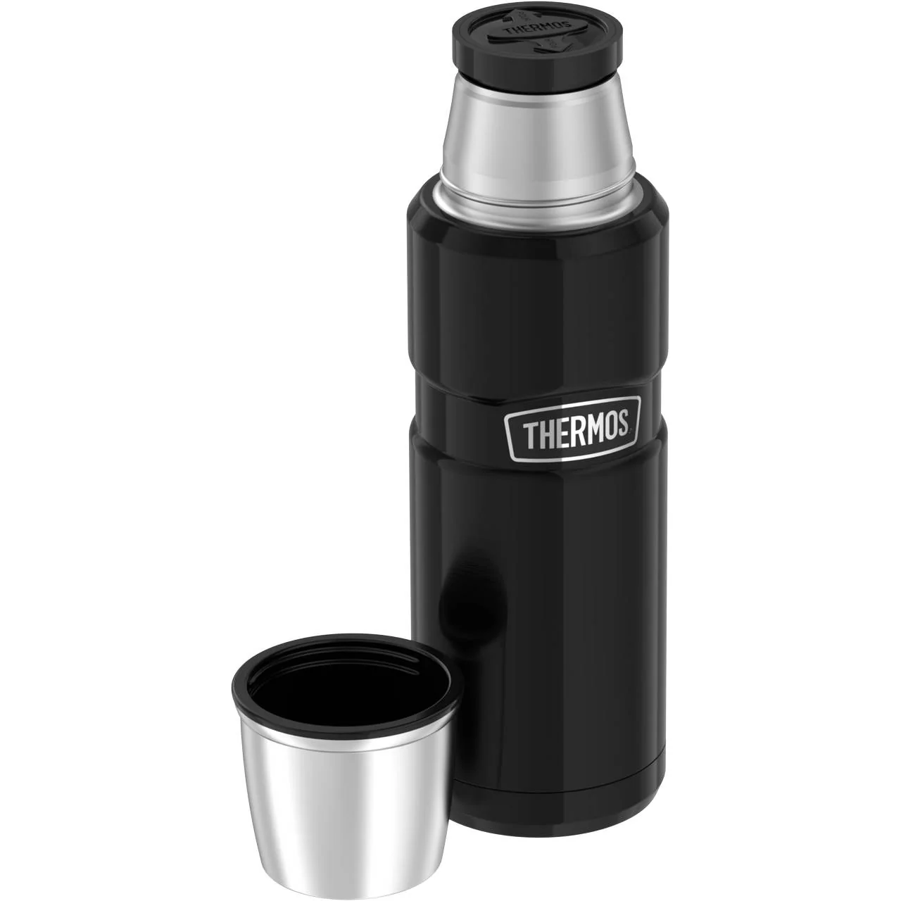 STAINLESS KING BEVERAGE BOTTLE 0,47 l - Image 13