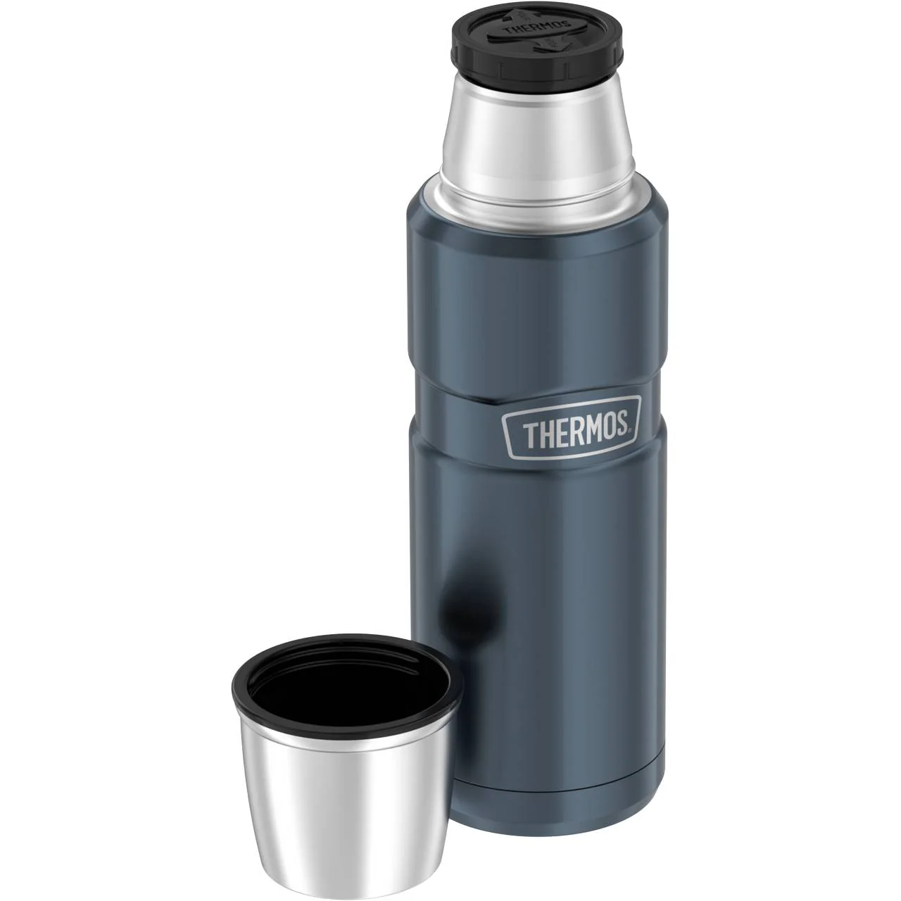 STAINLESS KING BEVERAGE BOTTLE 0,47 l - Image 16