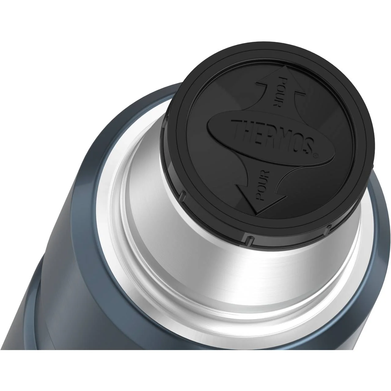 STAINLESS KING BEVERAGE BOTTLE 0,47 l - Image 17