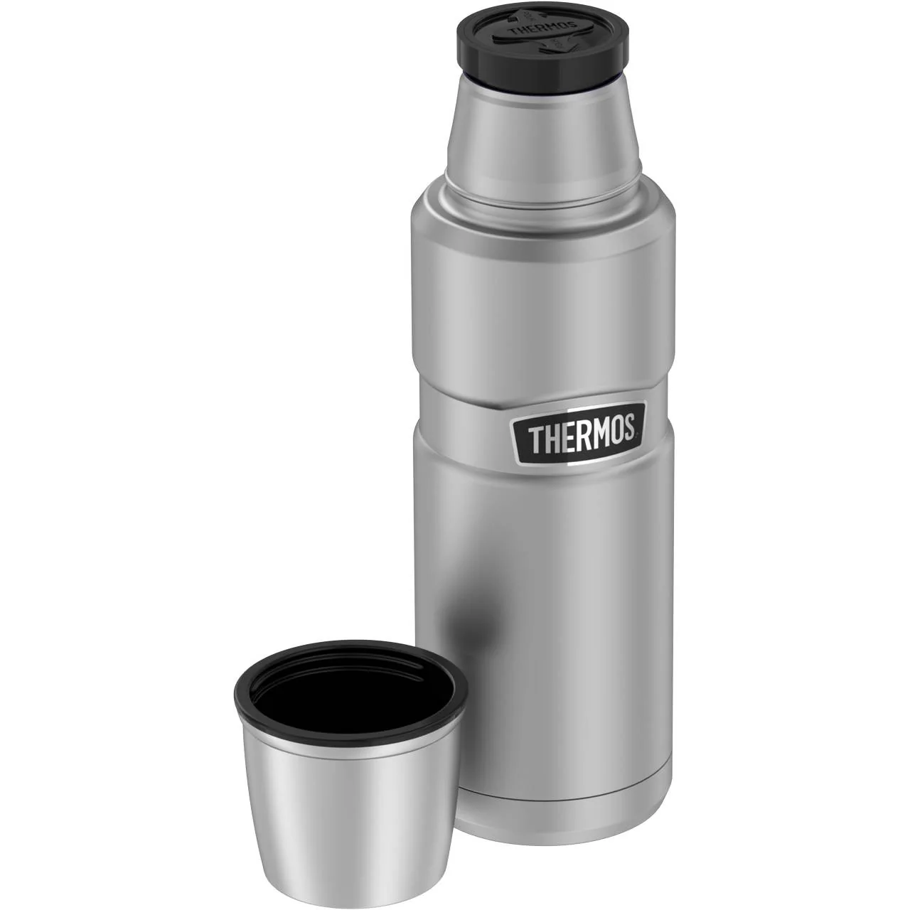 STAINLESS KING BEVERAGE BOTTLE 0,47 l - Image 3