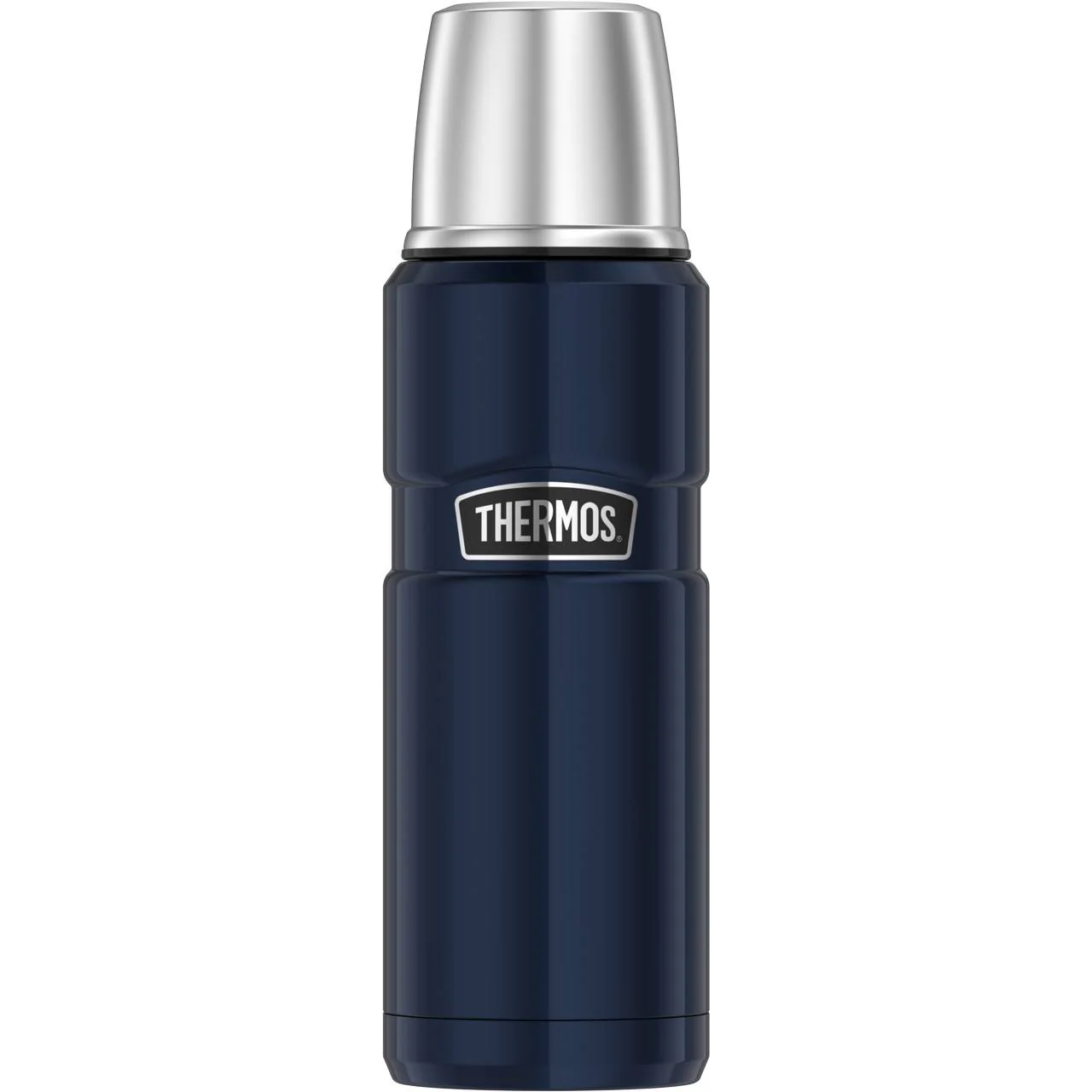 STAINLESS KING BEVERAGE BOTTLE 0,47 l - Image 4