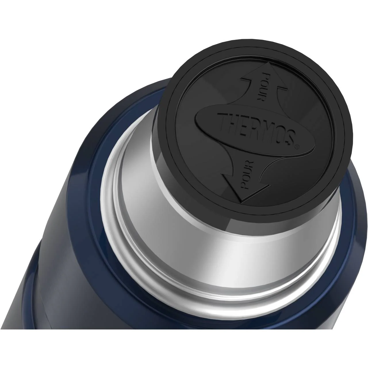STAINLESS KING BEVERAGE BOTTLE 0,47 l - Image 5