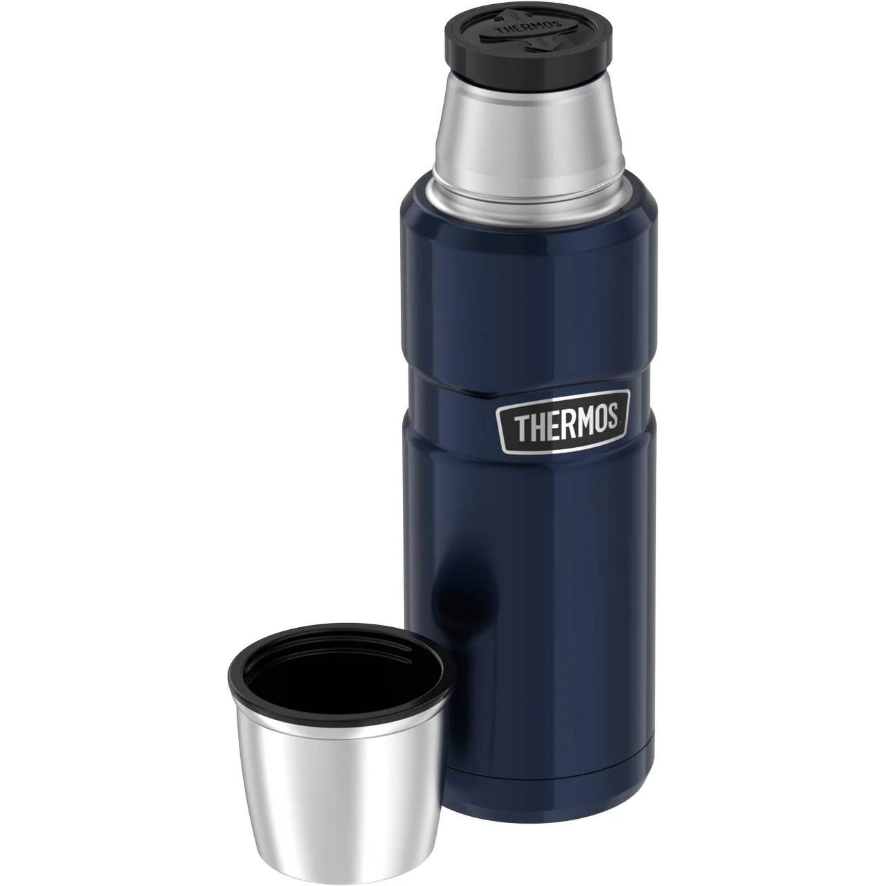STAINLESS KING BEVERAGE BOTTLE 0,47 l - Image 6