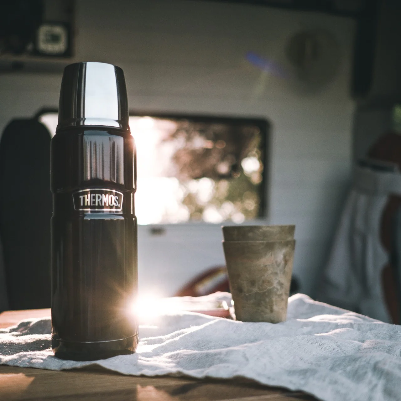 STAINLESS KING BEVERAGE BOTTLE 0,47 l - Image 7