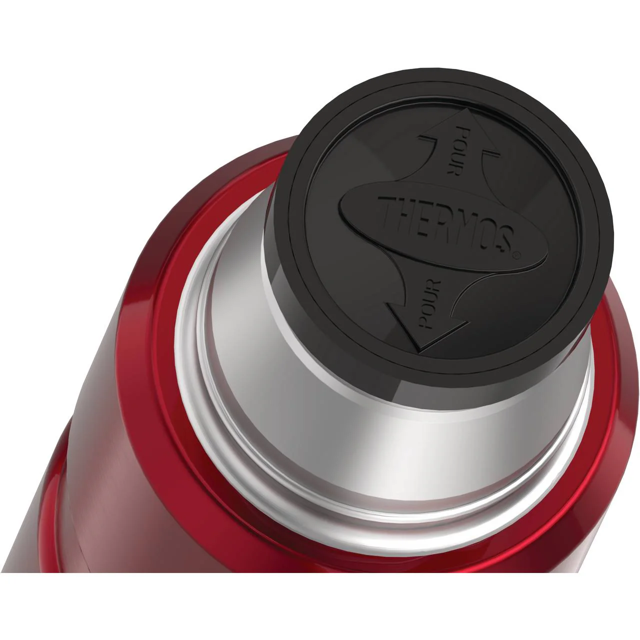 STAINLESS KING BEVERAGE BOTTLE 0,47 l - Image 9