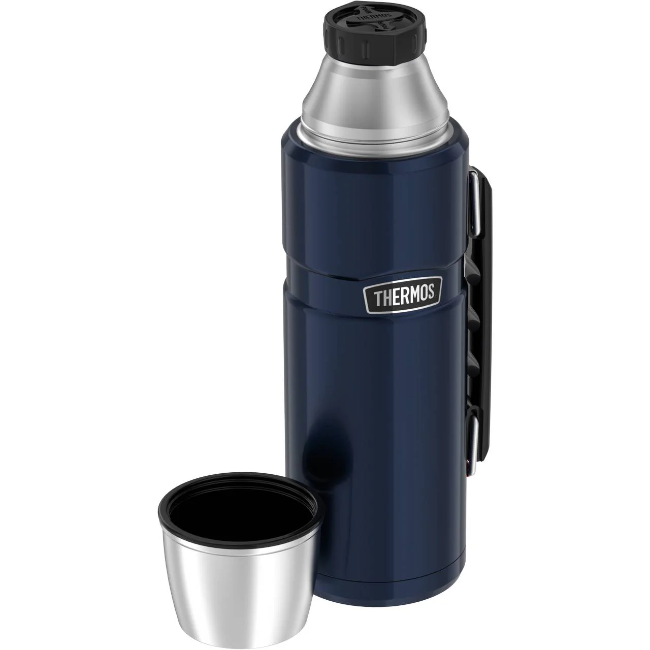 STAINLESS KING BEVERAGE BOTTLE 1,20 l - Image 10