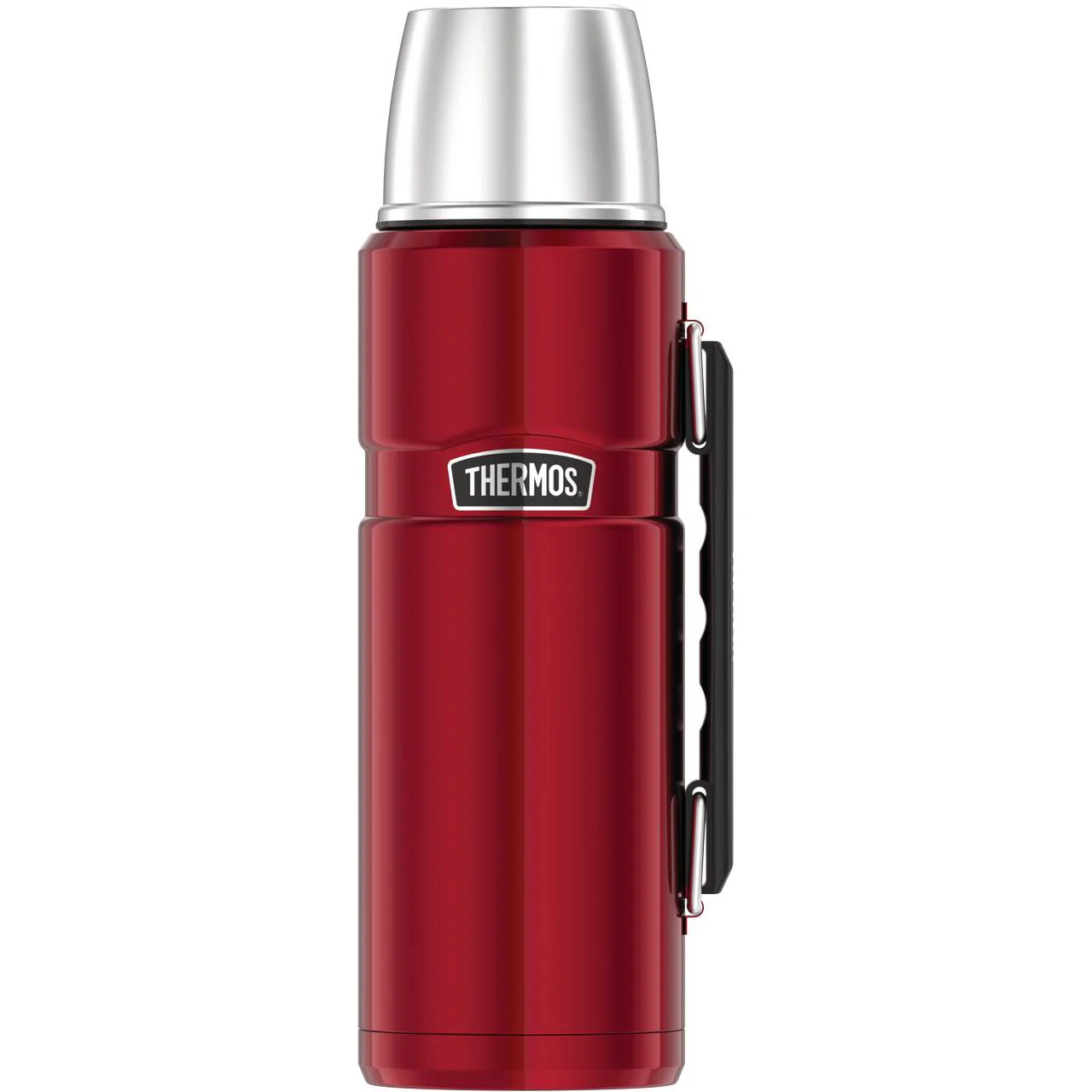 STAINLESS KING BEVERAGE BOTTLE 1,20 l - Image 12