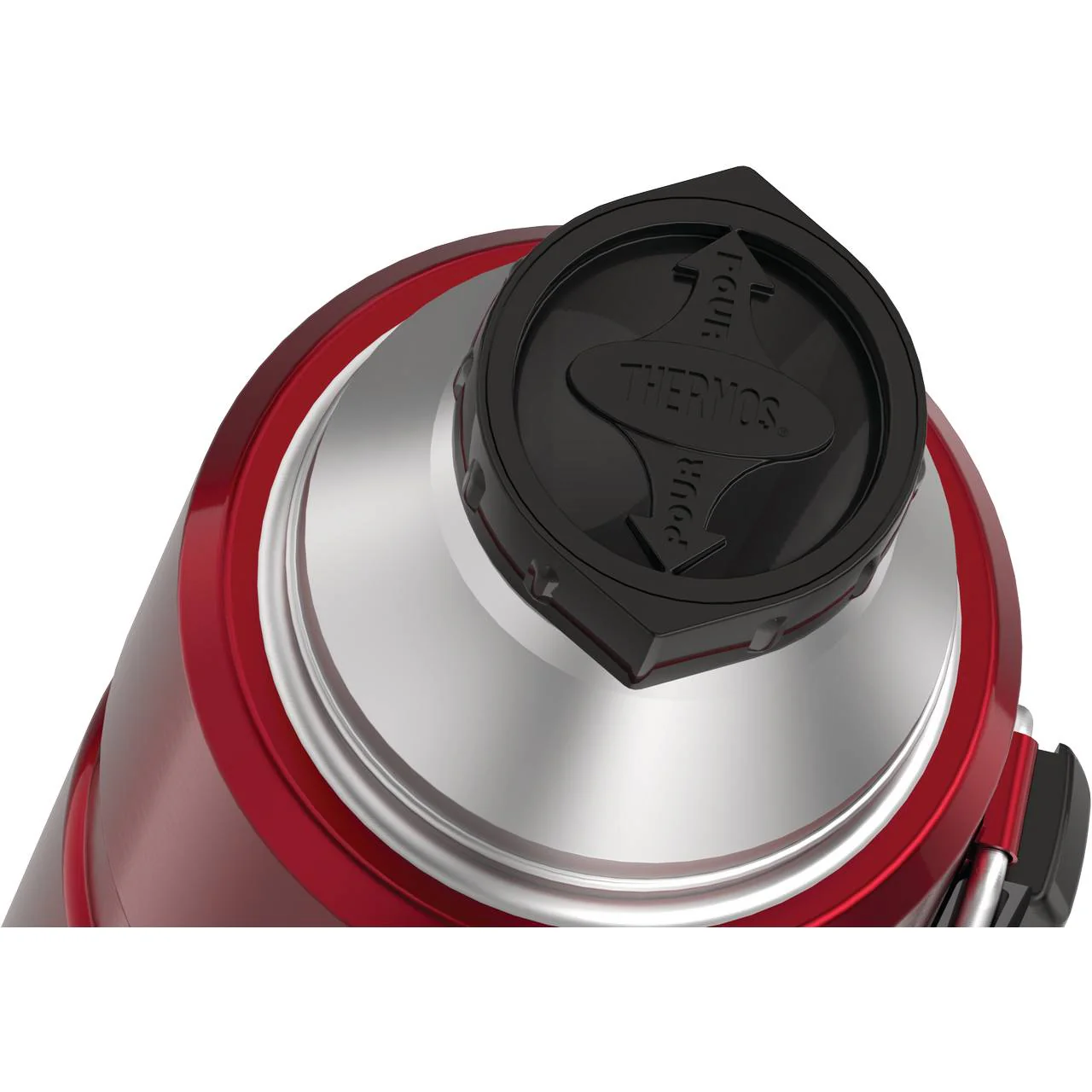 STAINLESS KING BEVERAGE BOTTLE 1,20 l - Image 13