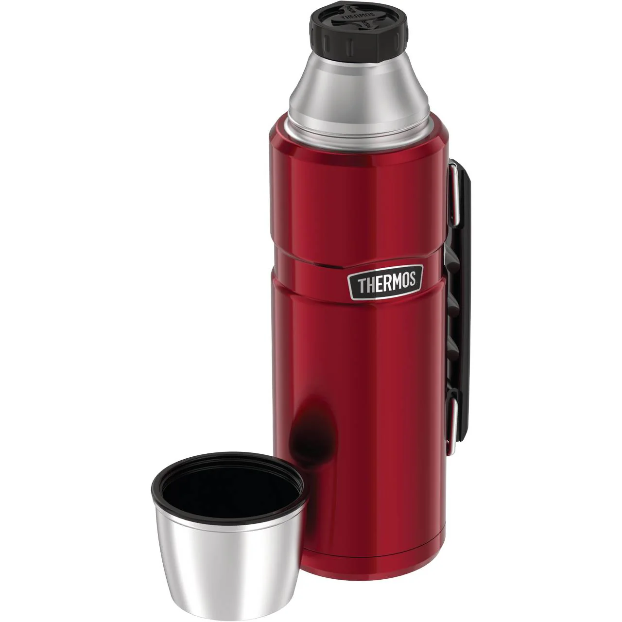 STAINLESS KING BEVERAGE BOTTLE 1,20 l - Image 14
