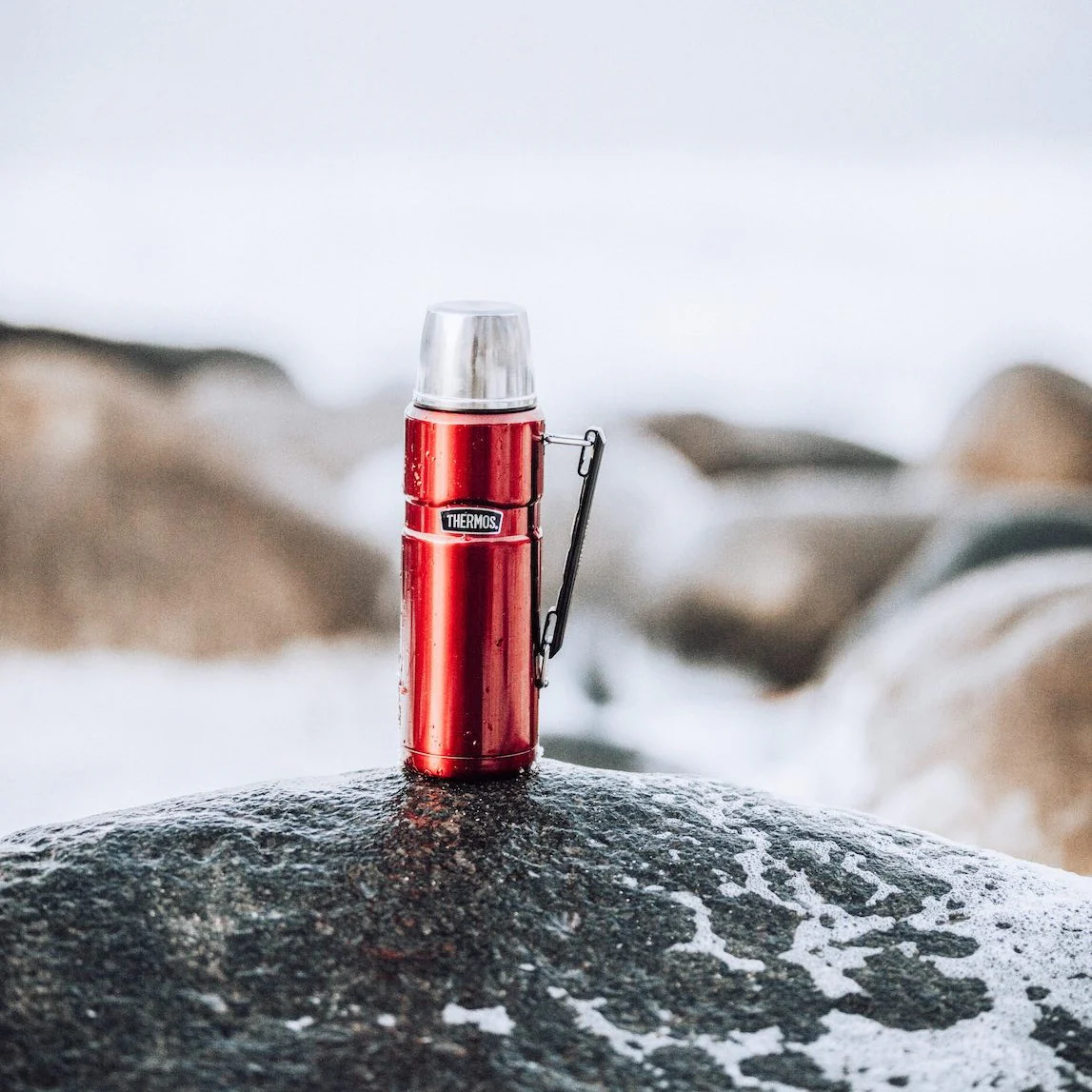 STAINLESS KING BEVERAGE BOTTLE 1,20 l - Image 15