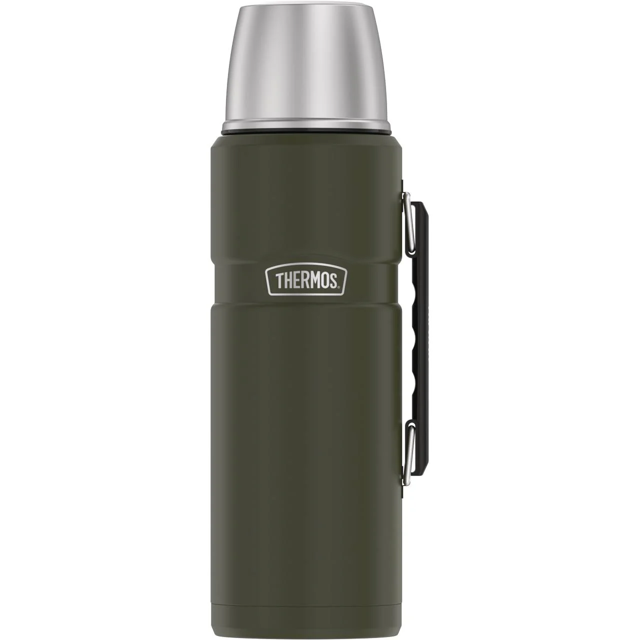 STAINLESS KING BEVERAGE BOTTLE 1,20 l - Image 16