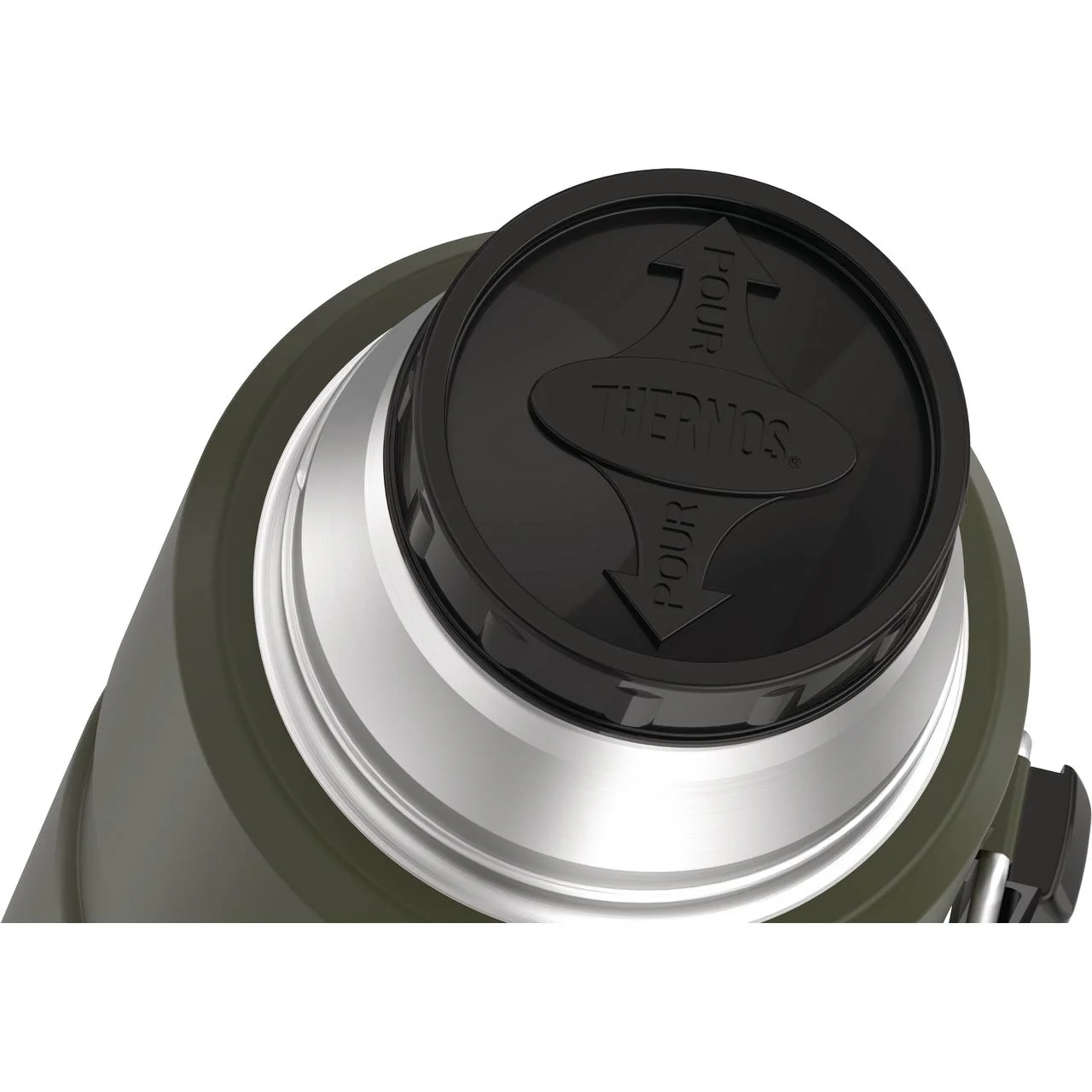 STAINLESS KING BEVERAGE BOTTLE 1,20 l - Image 17