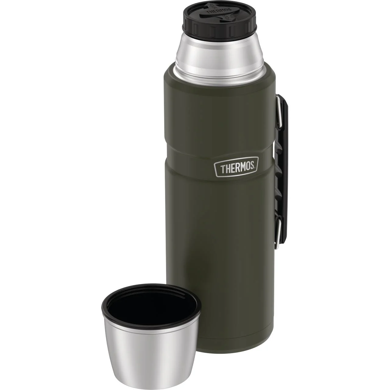STAINLESS KING BEVERAGE BOTTLE 1,20 l - Image 18