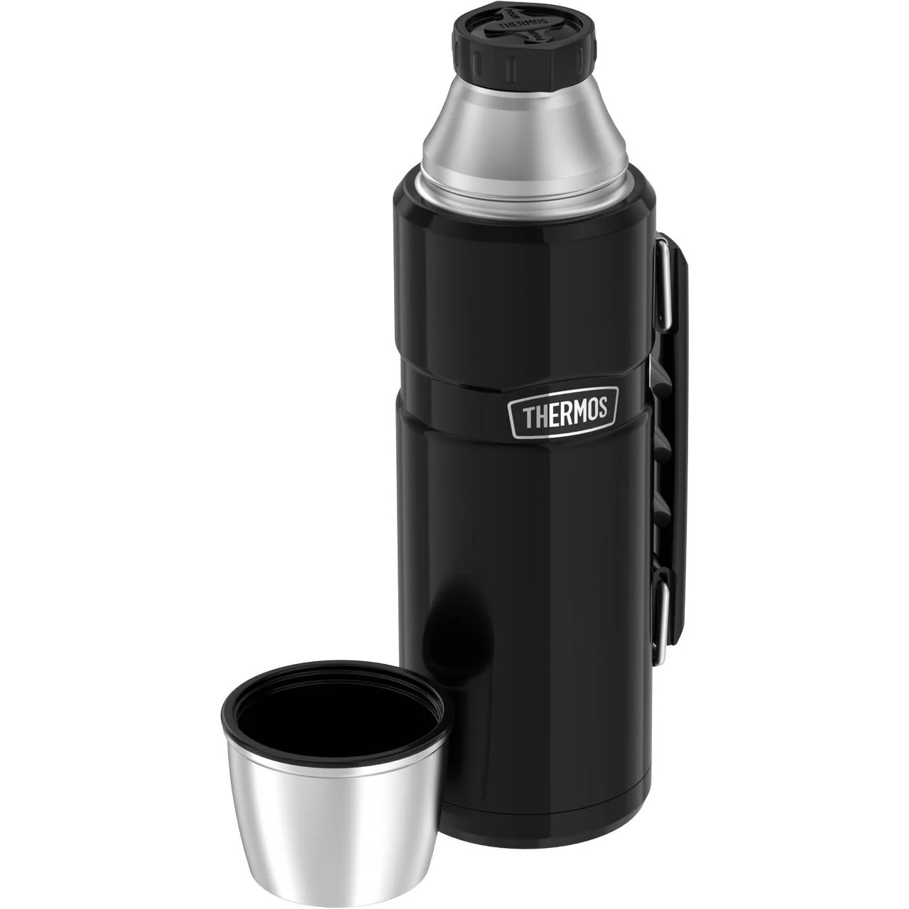 STAINLESS KING BEVERAGE BOTTLE 1,20 l - Image 20