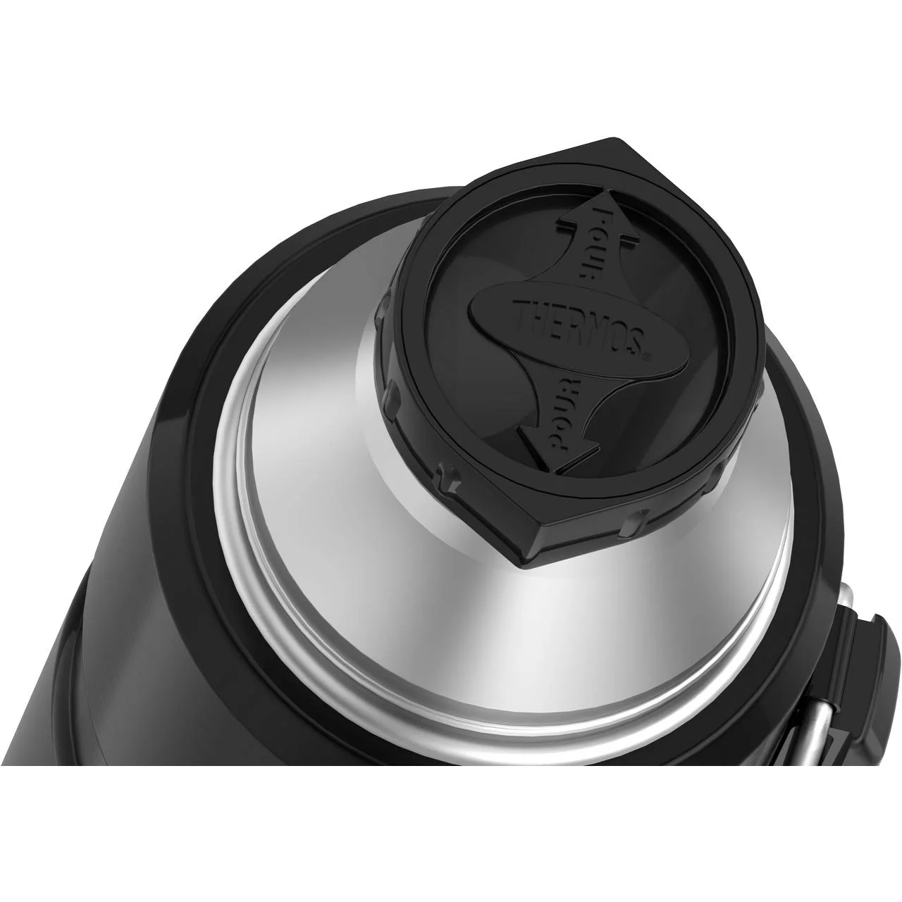 STAINLESS KING BEVERAGE BOTTLE 1,20 l - Image 21