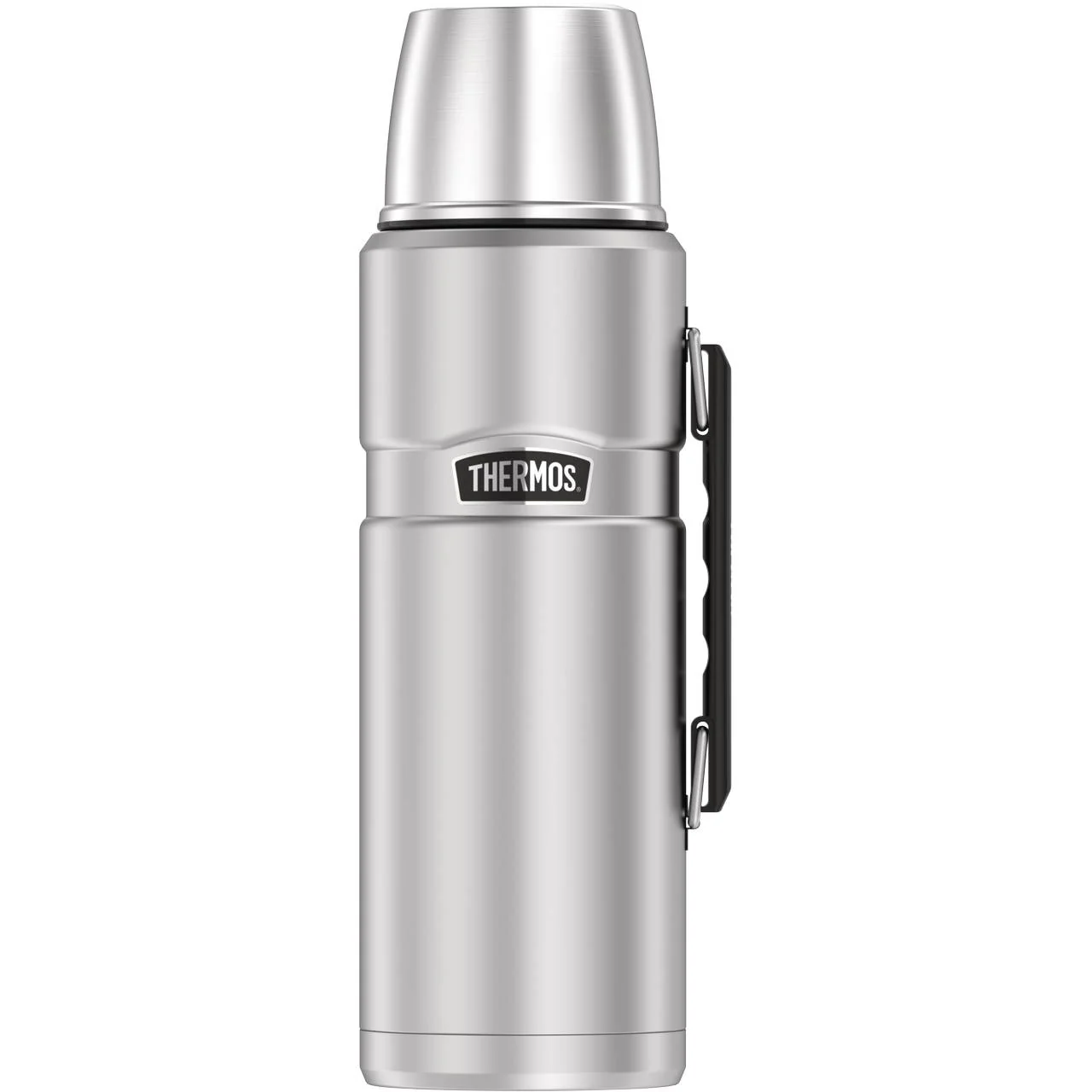 STAINLESS KING BEVERAGE BOTTLE 1,20 l - Image 5