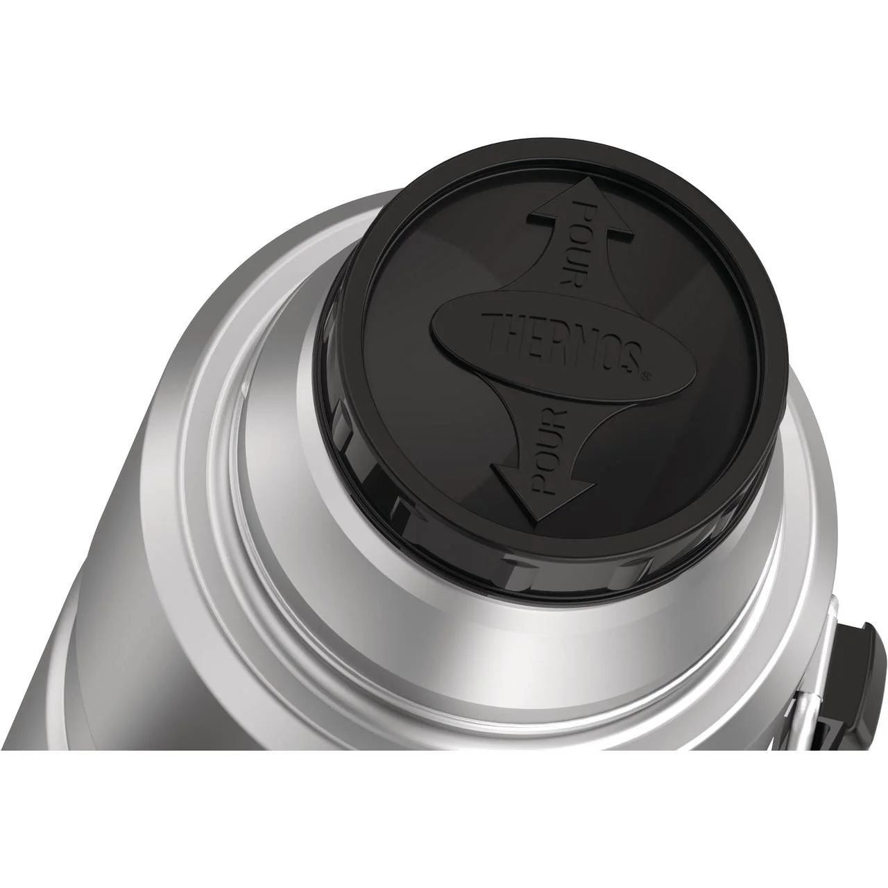 STAINLESS KING BEVERAGE BOTTLE 1,20 l - Image 6