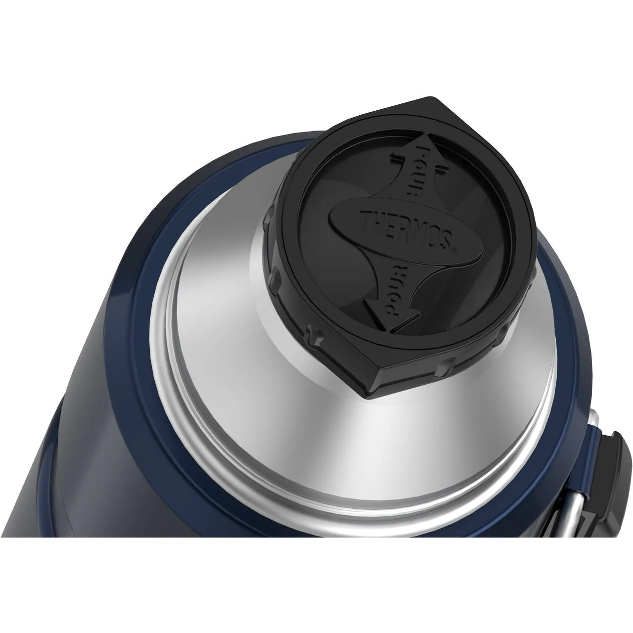 STAINLESS KING BEVERAGE BOTTLE 1,20 l - Image 9