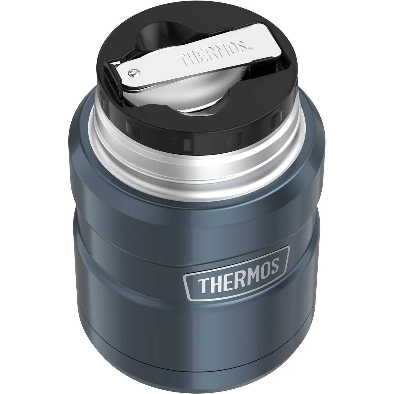 STAINLESS KING FOOD JAR 0,47 l - Image 10