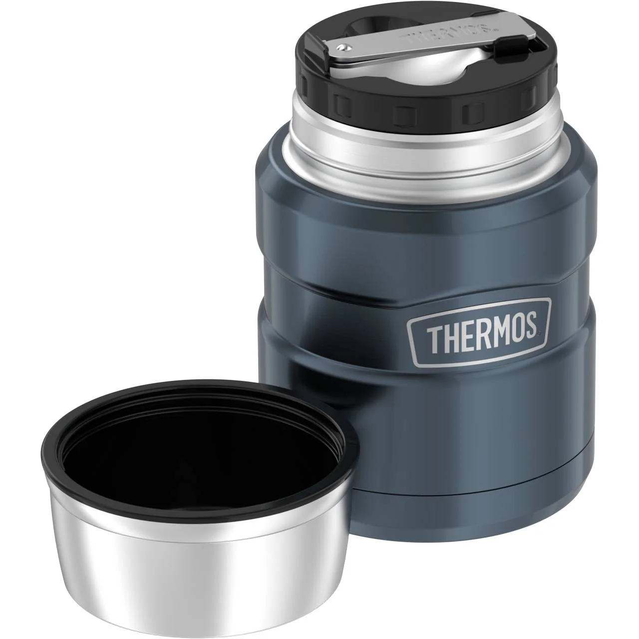 STAINLESS KING FOOD JAR 0,47 l - Image 11