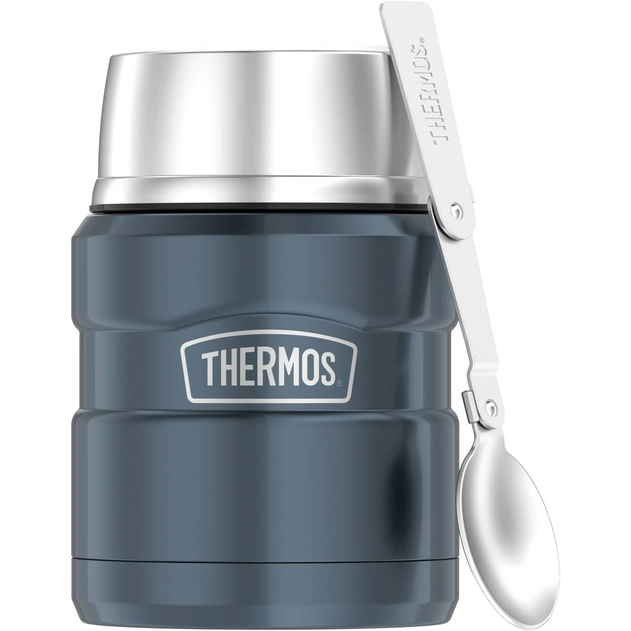 STAINLESS KING FOOD JAR 0,47 l - Image 12