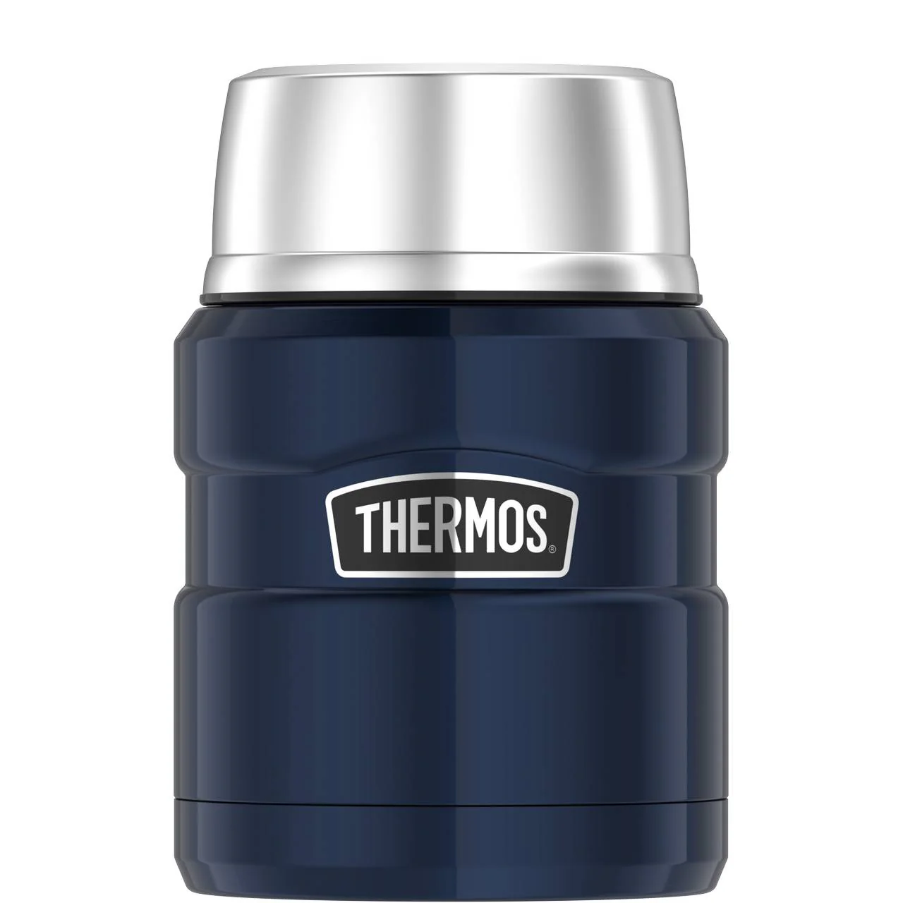 STAINLESS KING FOOD JAR 0,47 l - Image 13