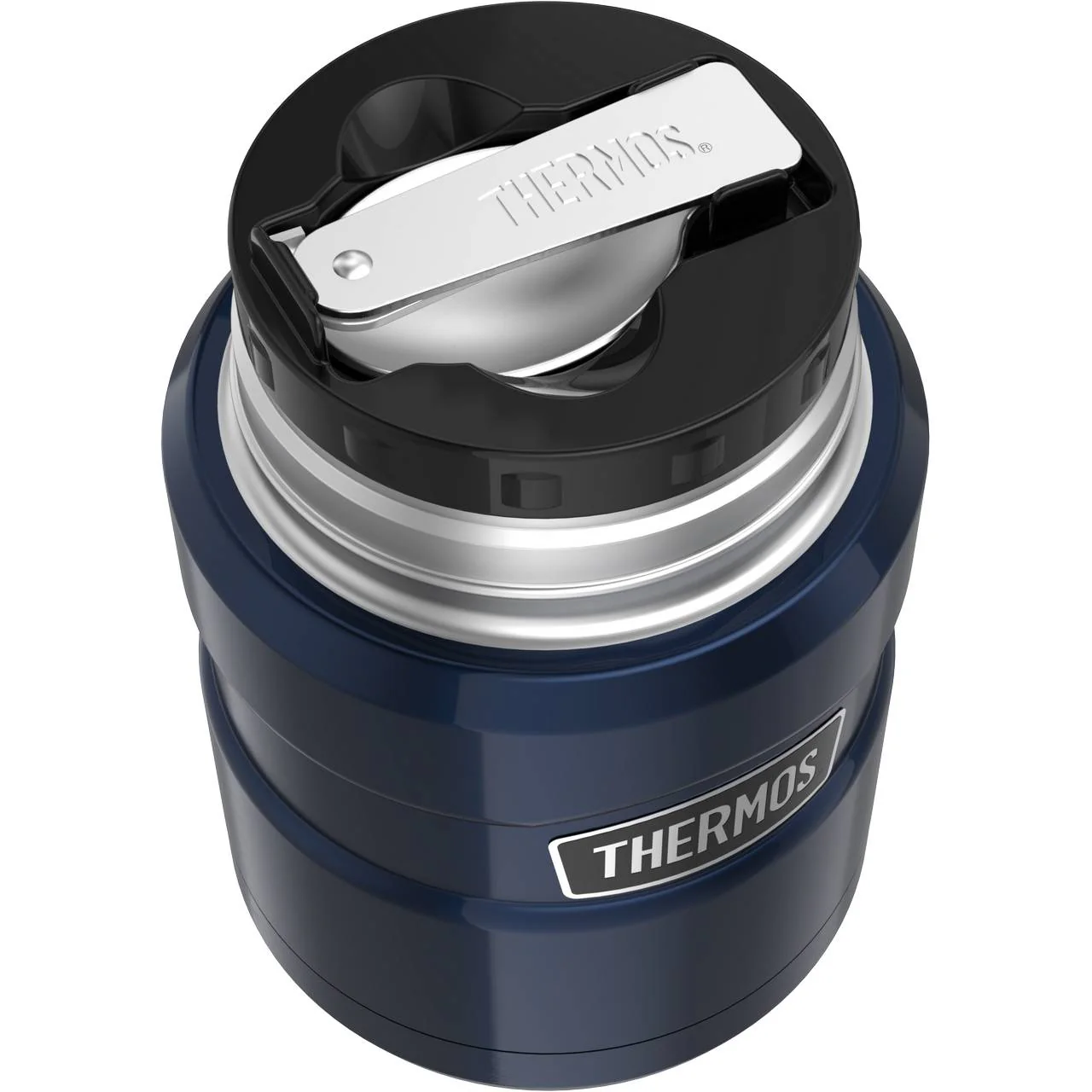STAINLESS KING FOOD JAR 0,47 l - Image 14
