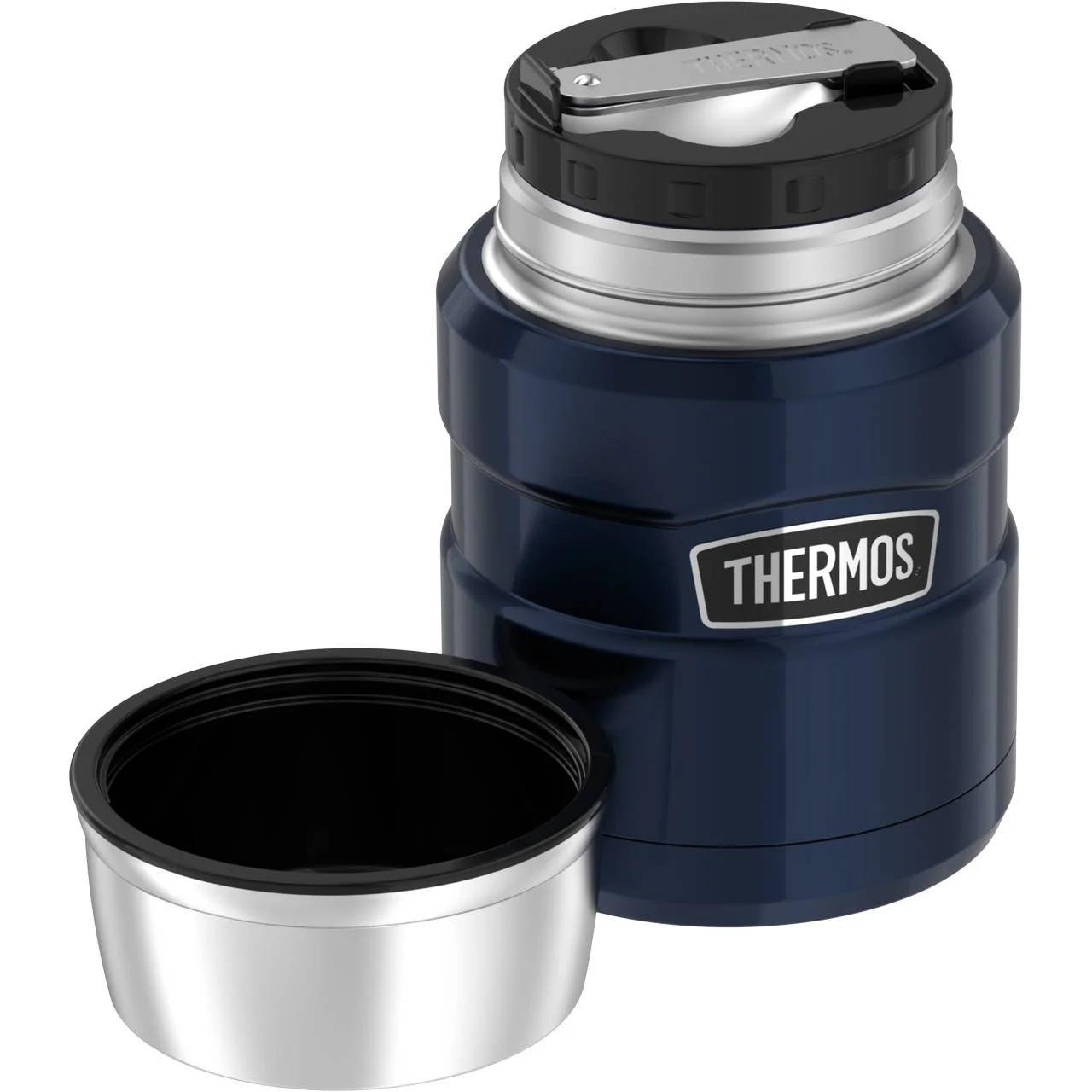 STAINLESS KING FOOD JAR 0,47 l - Image 15