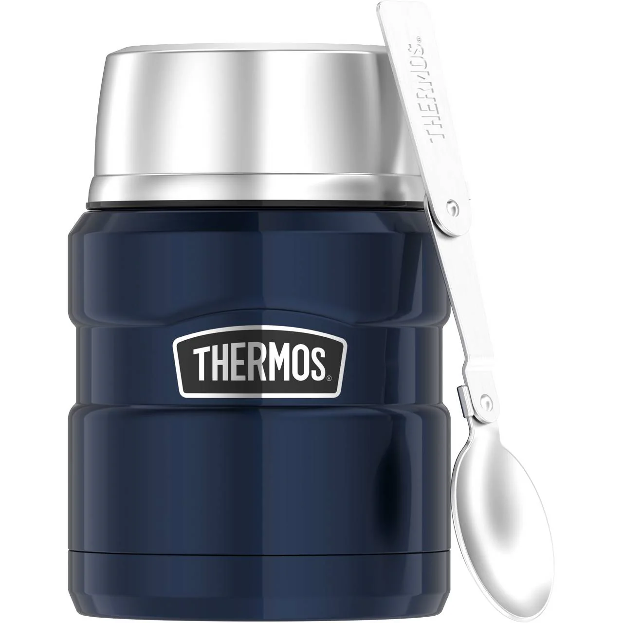 STAINLESS KING FOOD JAR 0,47 l - Image 16