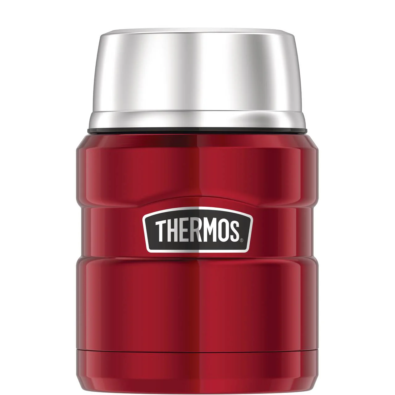 STAINLESS KING FOOD JAR 0,47 l - Image 18