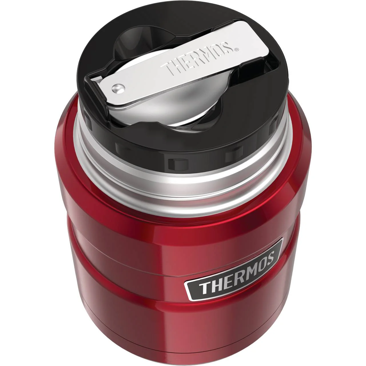 STAINLESS KING FOOD JAR 0,47 l - Image 19