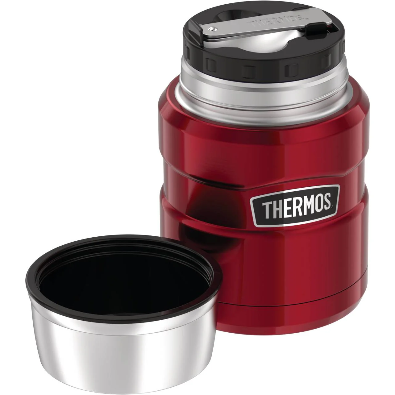 STAINLESS KING FOOD JAR 0,47 l - Image 20