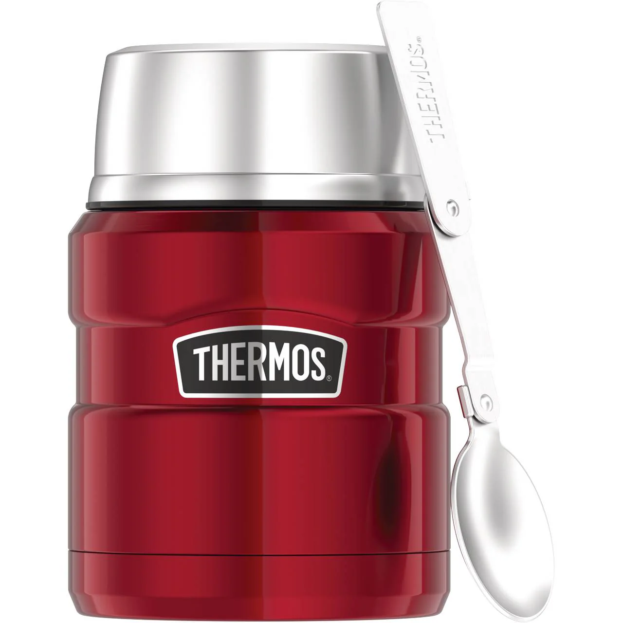STAINLESS KING FOOD JAR 0,47 l - Image 21