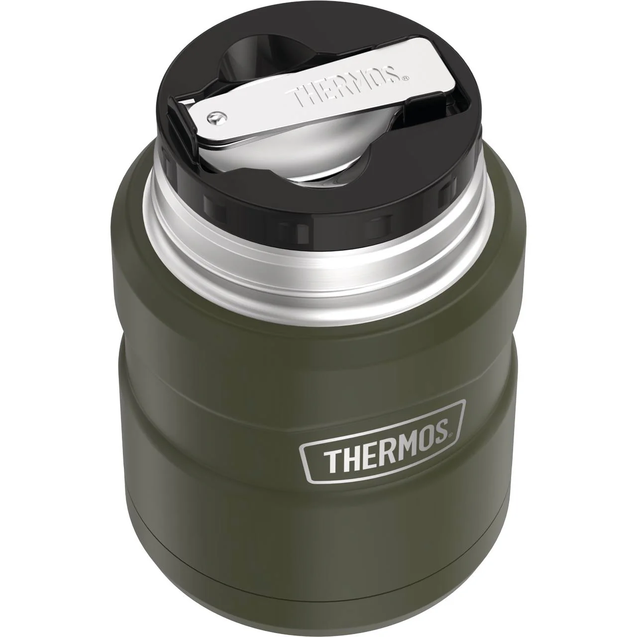 STAINLESS KING FOOD JAR 0,47 l - Image 24