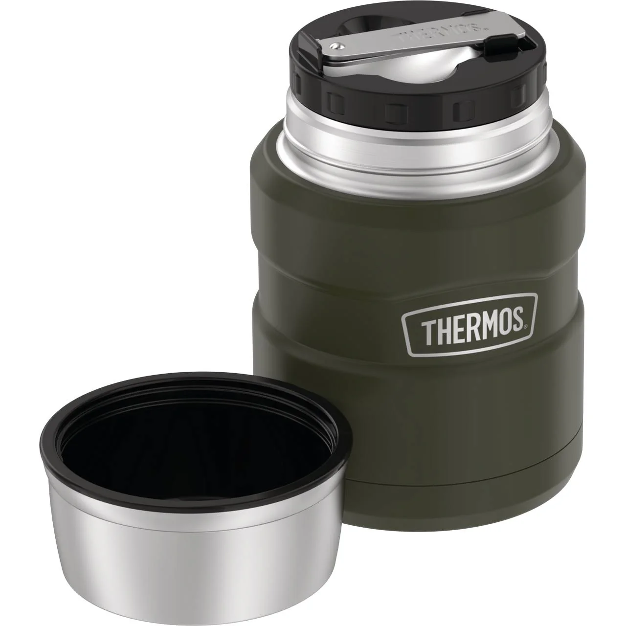 STAINLESS KING FOOD JAR 0,47 l - Image 25