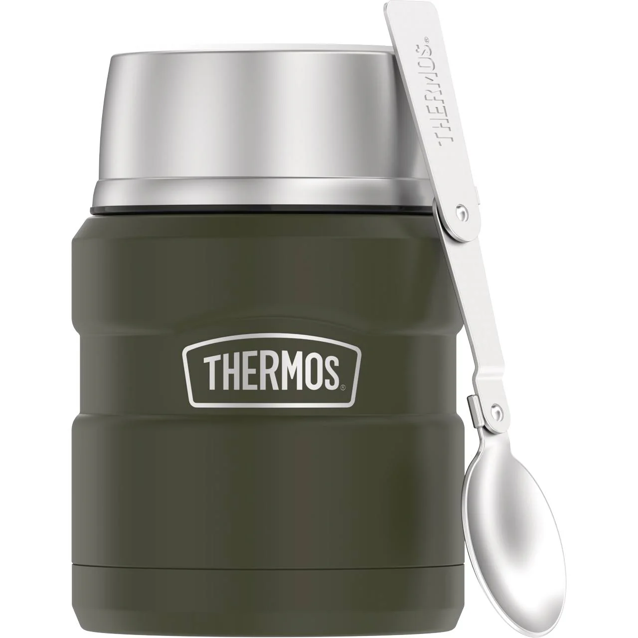 STAINLESS KING FOOD JAR 0,47 l - Image 26