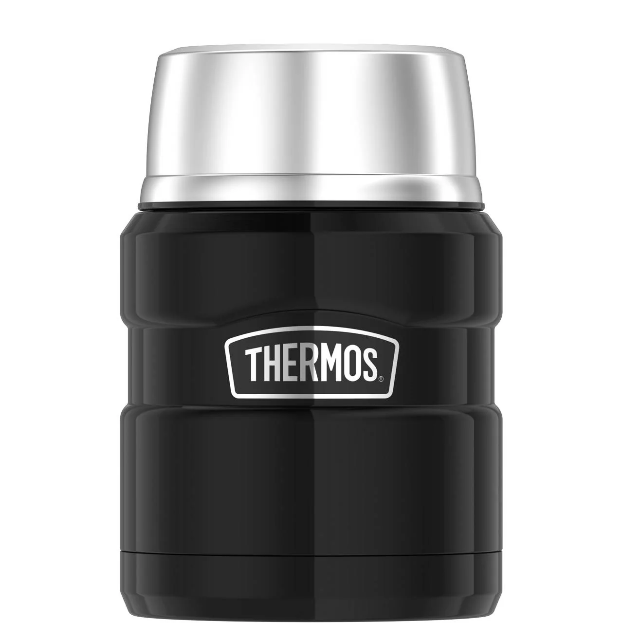 STAINLESS KING FOOD JAR 0,47 l - Image 5