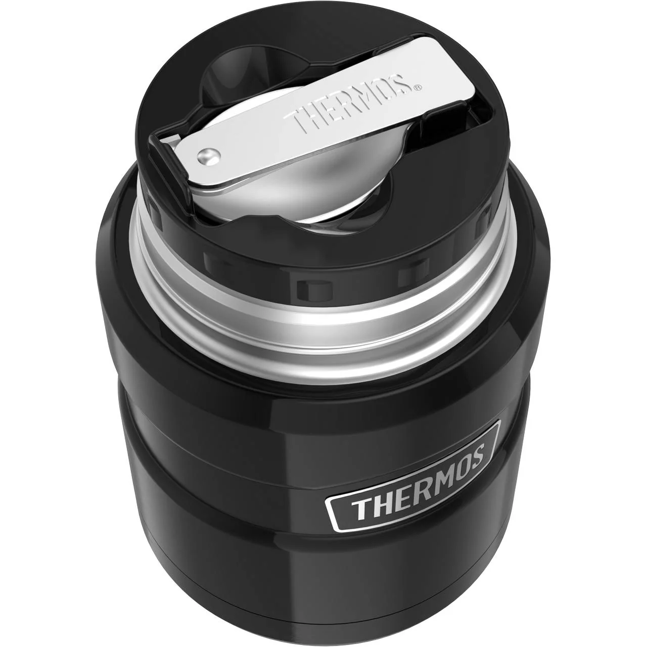 STAINLESS KING FOOD JAR 0,47 l - Image 6