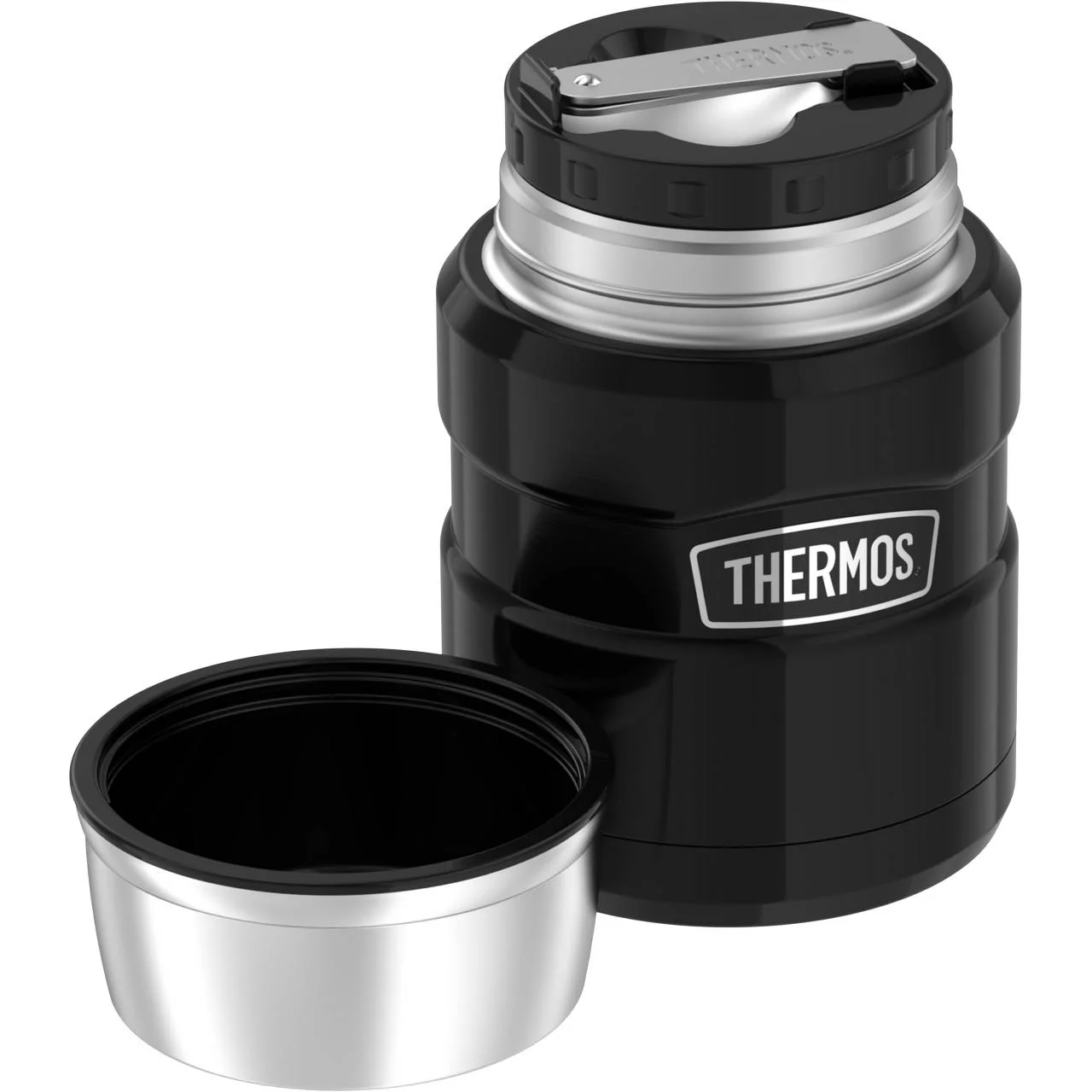 STAINLESS KING FOOD JAR 0,47 l - Image 7