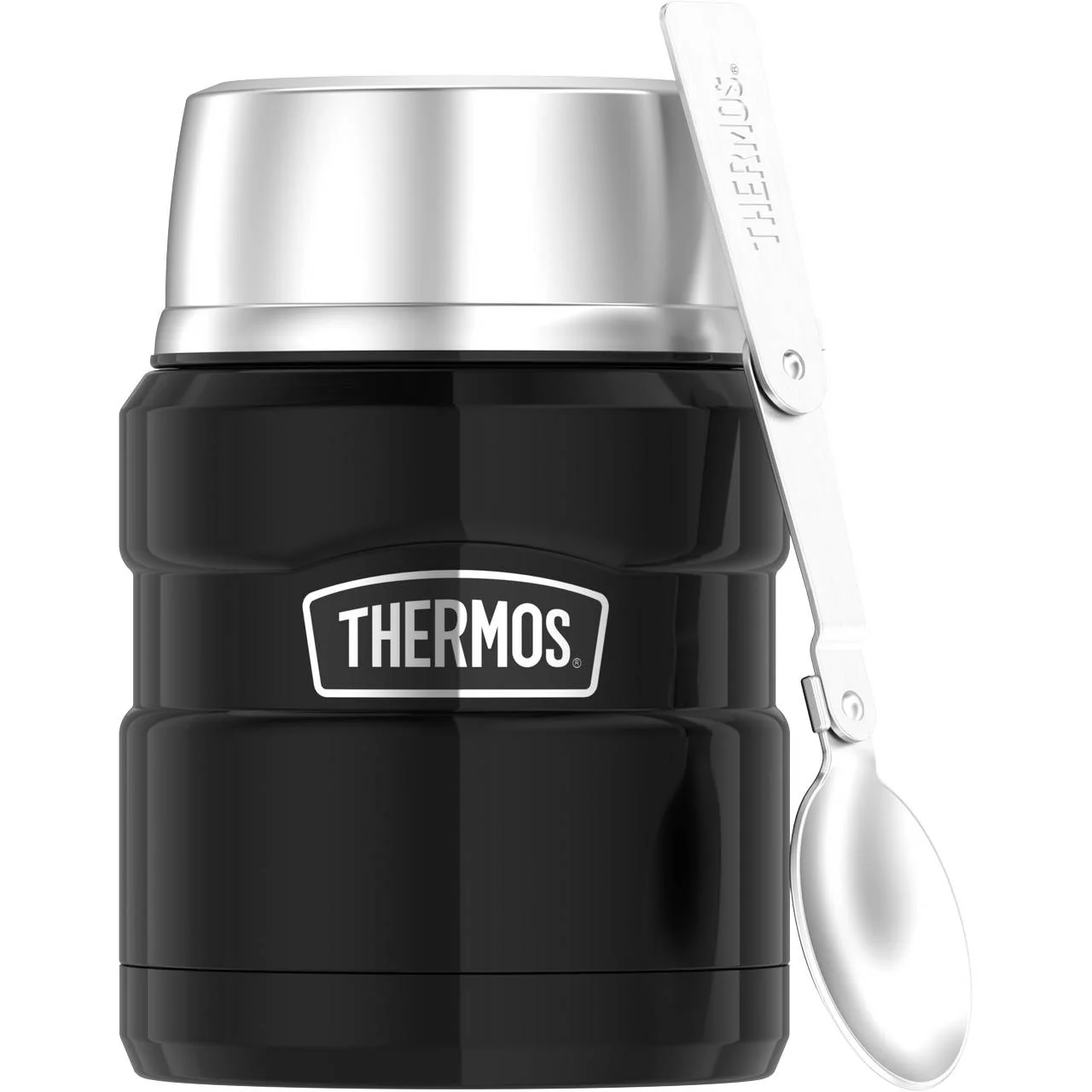 STAINLESS KING FOOD JAR 0,47 l - Image 8