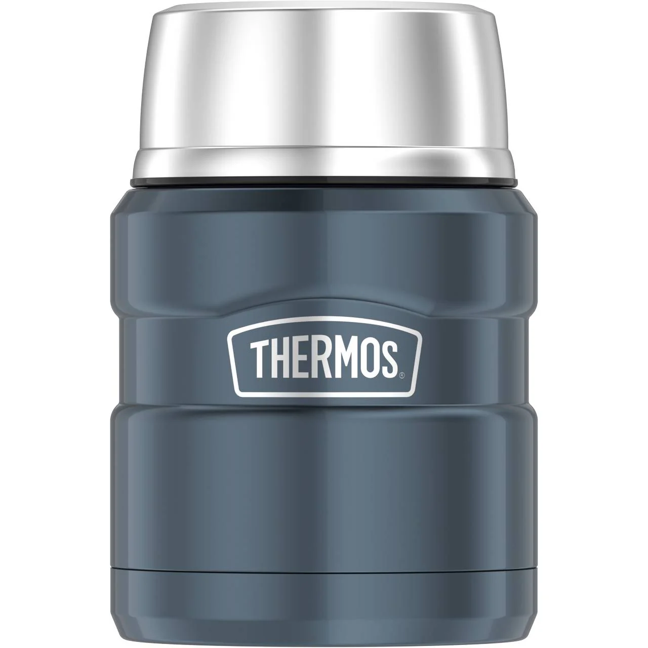 STAINLESS KING FOOD JAR 0,47 l - Image 9