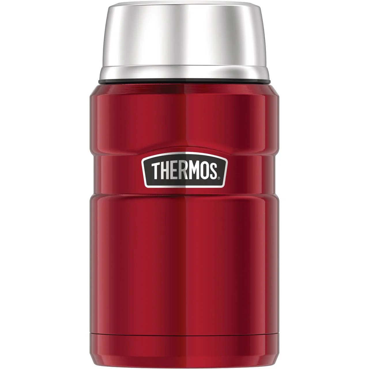 STAINLESS KING FOOD JAR 0,71 l - Image 4