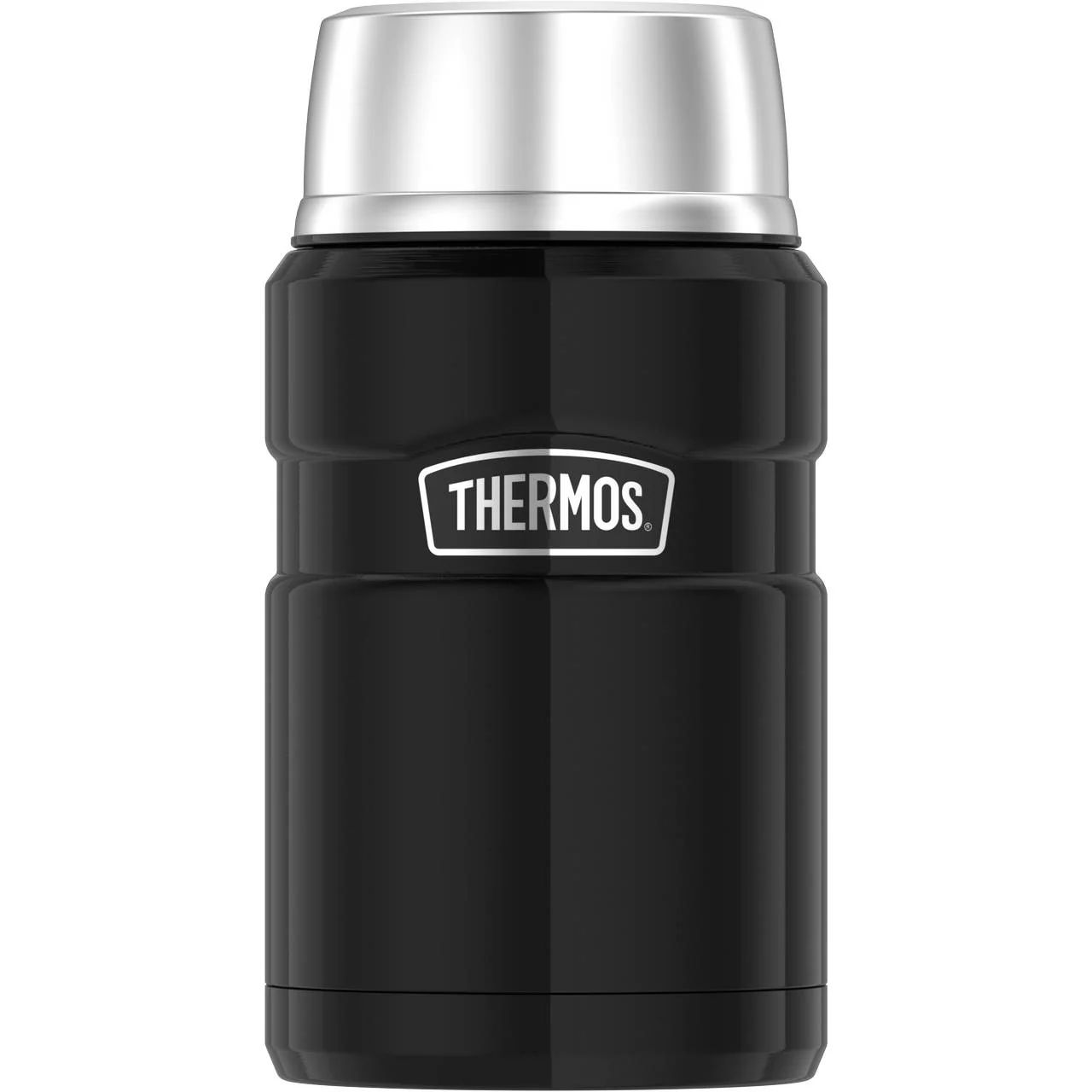 STAINLESS KING FOOD JAR 0,71 l - Image 6