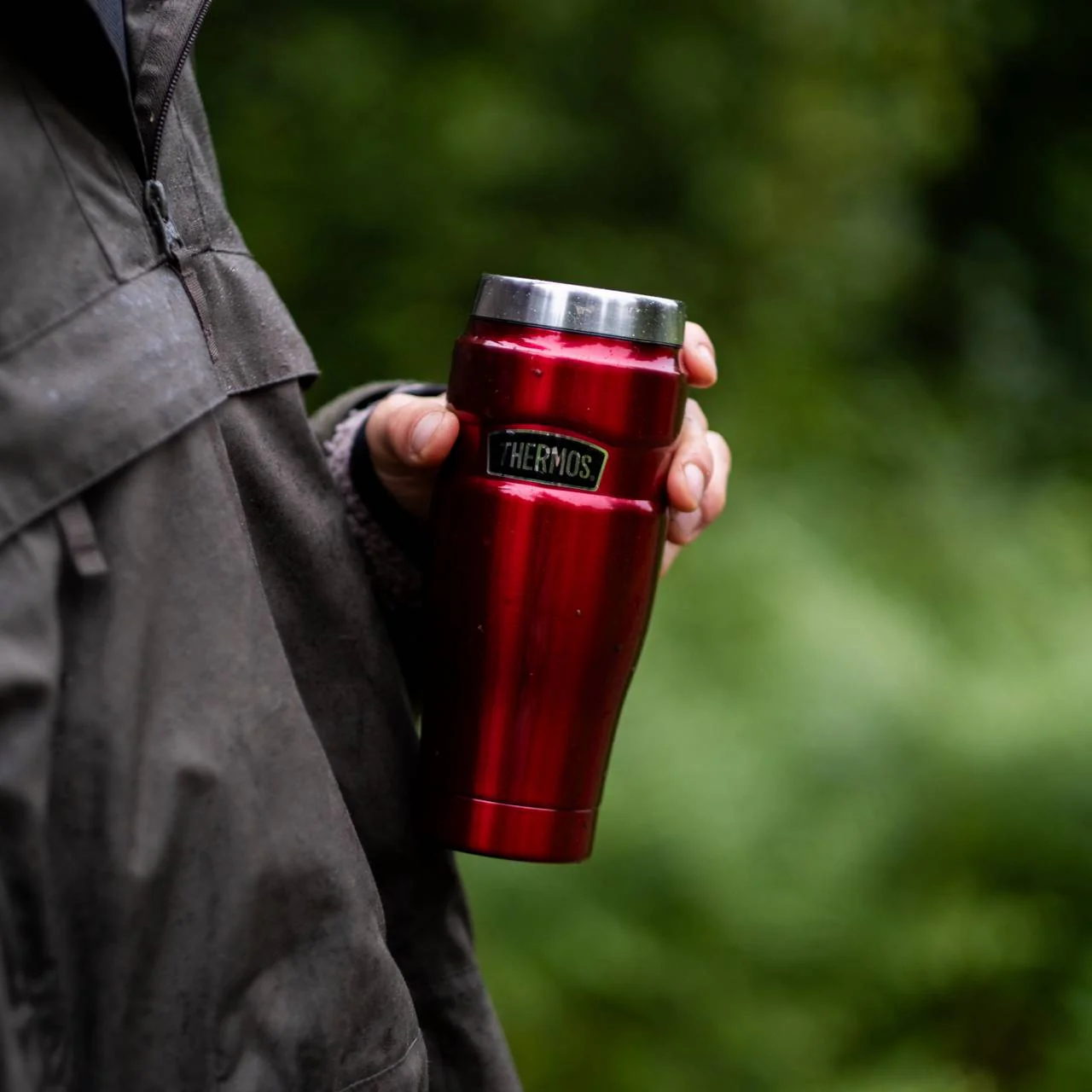 STAINLESS KING MUG 0,47 l - Image 10